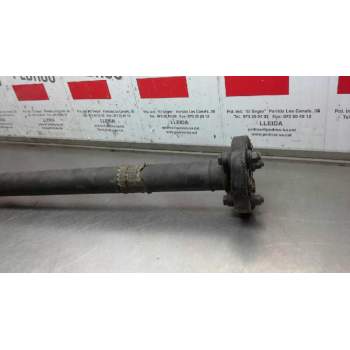 Recambio de cardan trasero para mercedes-benz clase clk (w208) coupe 230 compressor (208.347) referencia OEM IAM   