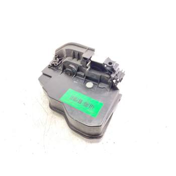 Recambio de cerradura puerta delantera izquierda para bmw serie 1 berlina (e81/e87) 116d referencia OEM IAM 7229461  