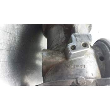 Recambio de valvula egr para volkswagen touareg (7la) tdi r5 referencia OEM IAM 070128073  