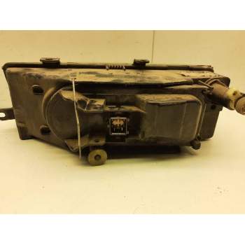 Recambio de faro derecho para seat toledo (1l) base referencia OEM IAM   