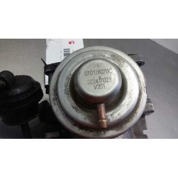 Recambio de valvula egr para volkswagen touareg (7la) tdi r5 referencia OEM IAM 070128073  