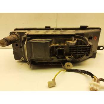 Recambio de faro izquierdo para seat toledo (1l) base referencia OEM IAM   