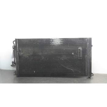 Recambio de condensador / radiador aire acondicionado para volkswagen touareg (7la) tdi r5 referencia OEM IAM 7L0820411G  