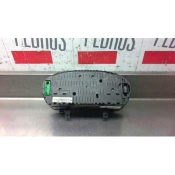 Recambio de cuadro instrumentos para volkswagen polo (9n1) 1.4 tdi referencia OEM IAM   