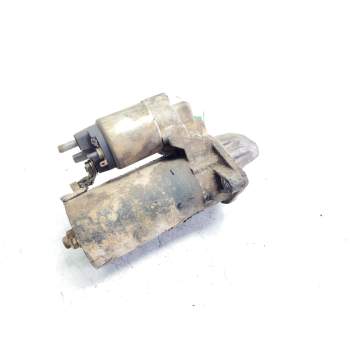MOTOR ARRANQUE 