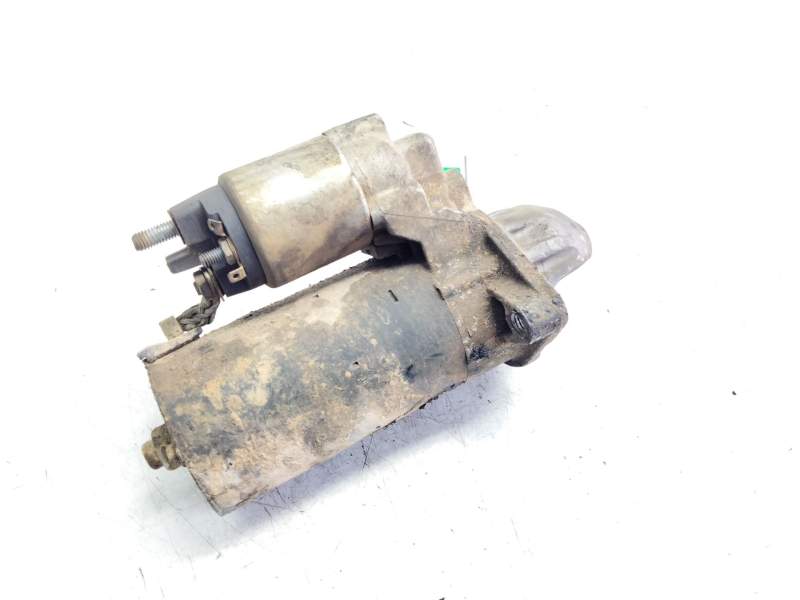 Recambio de motor arranque para bmw x5 (e70) 3.0d referencia OEM IAM   