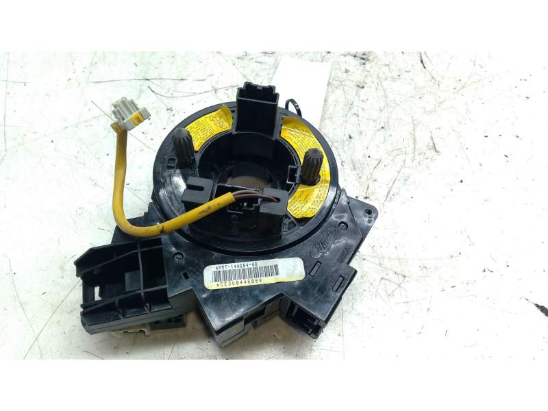 Recambio de anillo airbag para ford focus ii (da_, hcp, dp) 1.8 tdci referencia OEM IAM 4M5T14A664  