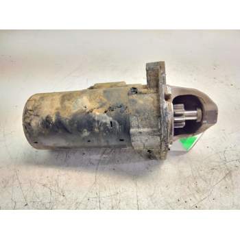 Recambio de motor arranque para bmw x5 (e70) 3.0d referencia OEM IAM   