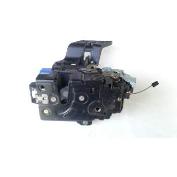 Recambio de cerradura puerta trasera derecha para volkswagen touareg (7la) tdi r5 referencia OEM IAM 7L0839016D  