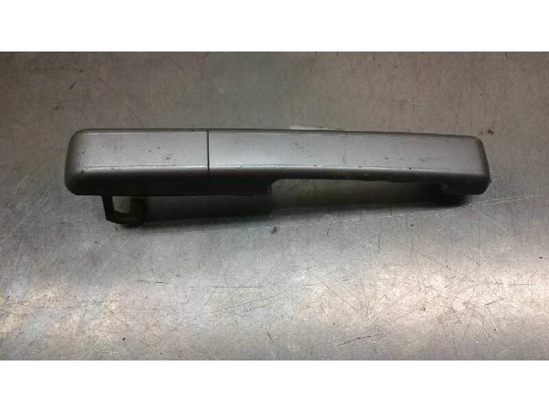 Recambio de maneta exterior trasera izquierda para seat toledo (1l) base referencia OEM IAM   