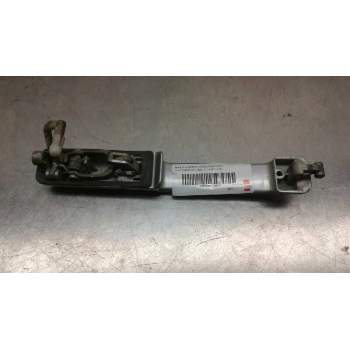 Recambio de maneta exterior trasera izquierda para seat toledo (1l) base referencia OEM IAM   