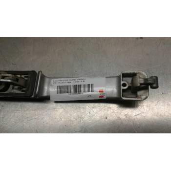 Recambio de maneta exterior trasera izquierda para seat toledo (1l) base referencia OEM IAM   