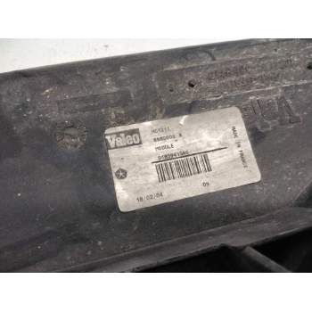 Recambio de electroventilador para chrysler voyager (rg) 2.5 crd se referencia OEM IAM 868500SK  