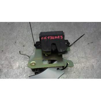 CERRADURA MALETERO / PORTON 7L6827505D 