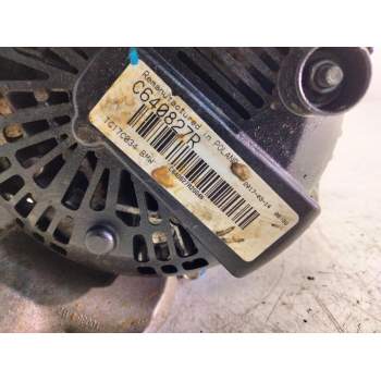 Recambio de alternador para bmw x5 (e70) 3.0d referencia OEM IAM 780117301  