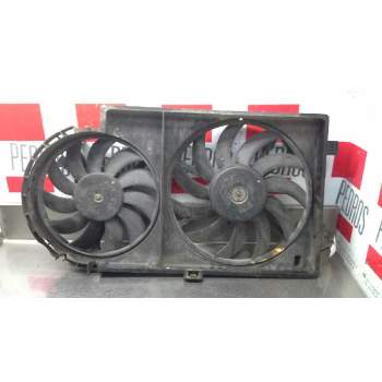 Recambio de electroventilador para chrysler voyager (rg) 2.5 crd se referencia OEM IAM 868500SK  