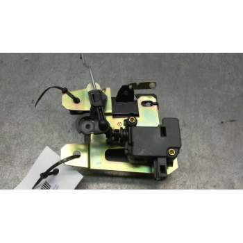 Recambio de cerradura maletero / porton para volkswagen touareg (7la) tdi r5 referencia OEM IAM 7L6827505D  