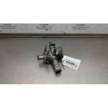 CAJA PRECALENTAMIENTO 038121133A 