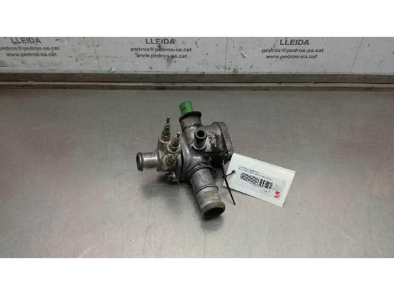 Recambio de caja precalentamiento para volkswagen golf iv berlina (1j1) gti edicion especial referencia OEM IAM 038121133A  