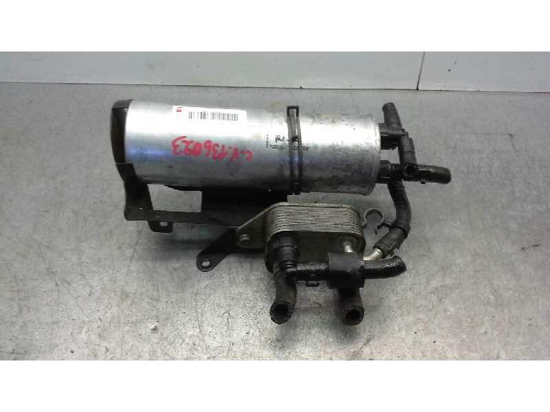 Recambio de filtro gasoil para volkswagen touareg (7la) tdi r5 referencia OEM IAM 7H0127401B  