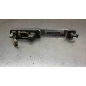 Recambio de maneta exterior trasera derecha para seat toledo (1l) base referencia OEM IAM   