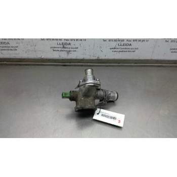 Recambio de caja precalentamiento para volkswagen golf iv berlina (1j1) gti edicion especial referencia OEM IAM 038121133A  