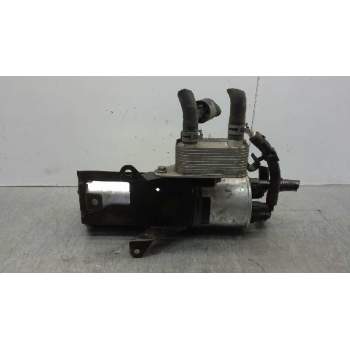 Recambio de filtro gasoil para volkswagen touareg (7la) tdi r5 referencia OEM IAM 7H0127401B  