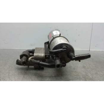 Recambio de filtro gasoil para volkswagen touareg (7la) tdi r5 referencia OEM IAM 7H0127401B  