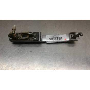 Recambio de maneta exterior trasera derecha para seat toledo (1l) base referencia OEM IAM   