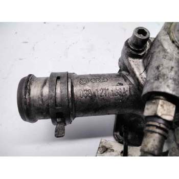 Recambio de caja precalentamiento para volkswagen golf iv berlina (1j1) gti edicion especial referencia OEM IAM 038121133A  