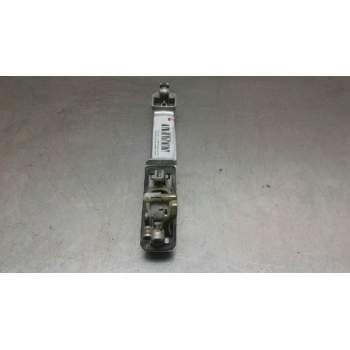 Recambio de maneta exterior trasera derecha para seat toledo (1l) base referencia OEM IAM   