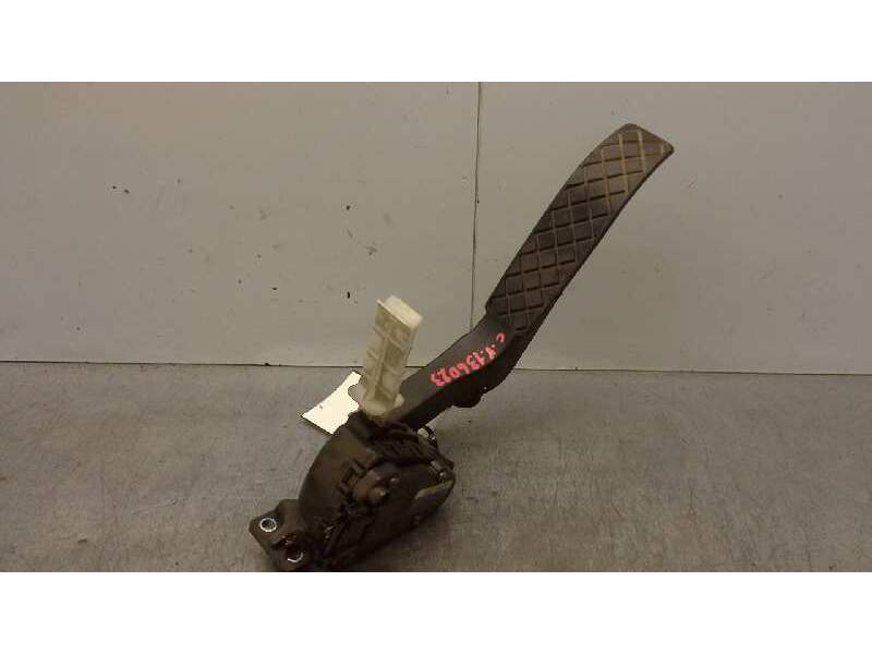 Recambio de pedal acelerador para volkswagen touareg (7la) tdi r5 referencia OEM IAM 7L6723507  