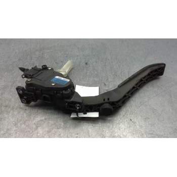 Recambio de pedal acelerador para volkswagen touareg (7la) tdi r5 referencia OEM IAM 7L6723507  