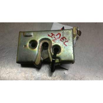 Recambio de cerradura puerta delantera izquierda para seat toledo (1l) base referencia OEM IAM   