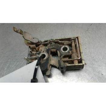Recambio de cerradura puerta delantera izquierda para seat toledo (1l) base referencia OEM IAM   