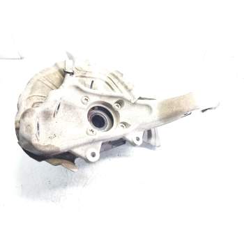 Recambio de mangueta delantera derecha para bmw x5 (e70) 3.0d referencia OEM IAM 6773784  