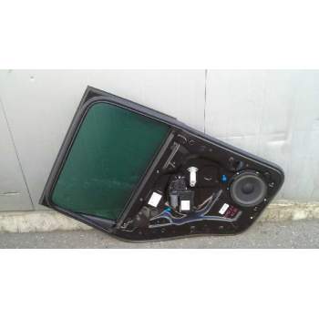 ELEVALUNAS TRASERO IZQUIERDO 7L0839461D 