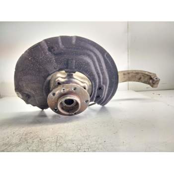 Recambio de mangueta delantera izquierda para bmw x5 (e70) 3.0d referencia OEM IAM 6773785  