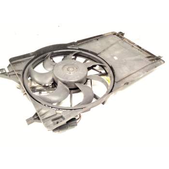 Recambio de electroventilador para ford focus ii (da_, hcp, dp) 1.8 tdci referencia OEM IAM 3M5H8C607RJ  