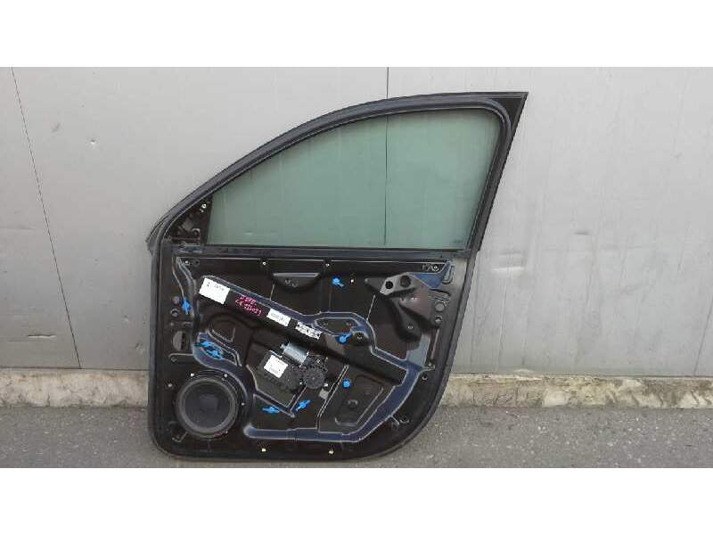 Recambio de elevalunas delantero derecho para volkswagen touareg (7la) tdi r5 referencia OEM IAM 7L0837462F  