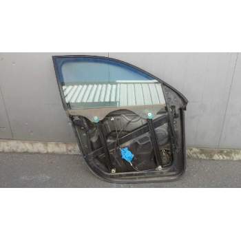 Recambio de elevalunas delantero derecho para volkswagen touareg (7la) tdi r5 referencia OEM IAM 7L0837462F  