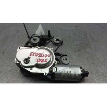 MOTOR LIMPIA TRASERO 7L0955712B 