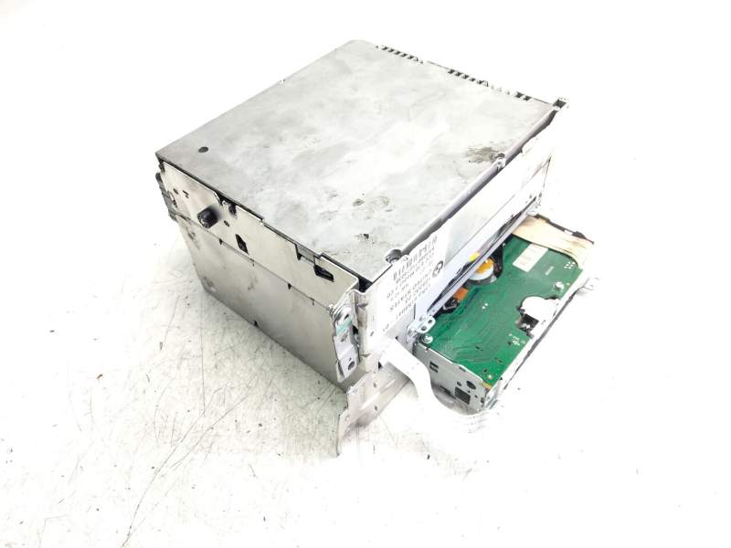 Recambio de sistema audio / radio cd para bmw x5 (e70) 3.0d referencia OEM IAM 915904701  