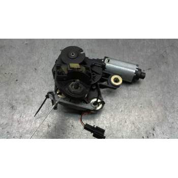 Recambio de motor limpia trasero para volkswagen touareg (7la) tdi r5 referencia OEM IAM 7L0955712B  