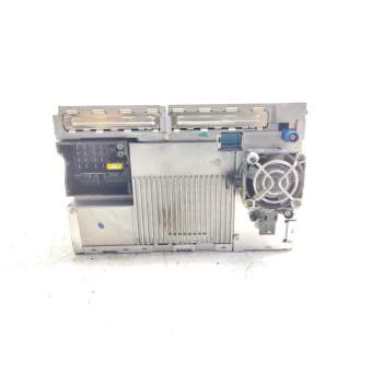 Recambio de sistema audio / radio cd para bmw x5 (e70) 3.0d referencia OEM IAM 915904701  