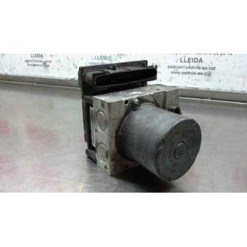 Recambio de abs para renault scenic ii confort expression referencia OEM IAM 8200355247  