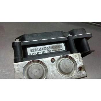Recambio de abs para renault scenic ii confort expression referencia OEM IAM 8200355247  