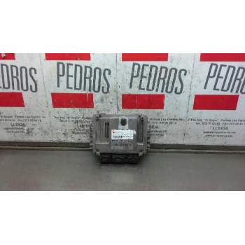 CENTRALITA MOTOR UCE 8200310863 0281011390 8200349846