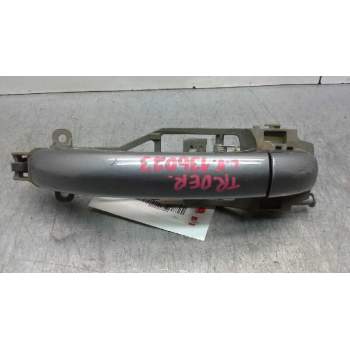 MANETA EXTERIOR TRASERA DERECHA 7L6837205CGRU 