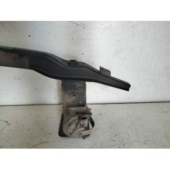 Recambio de refuerzo paragolpes delantero para bmw x5 (e70) 3.0d referencia OEM IAM   